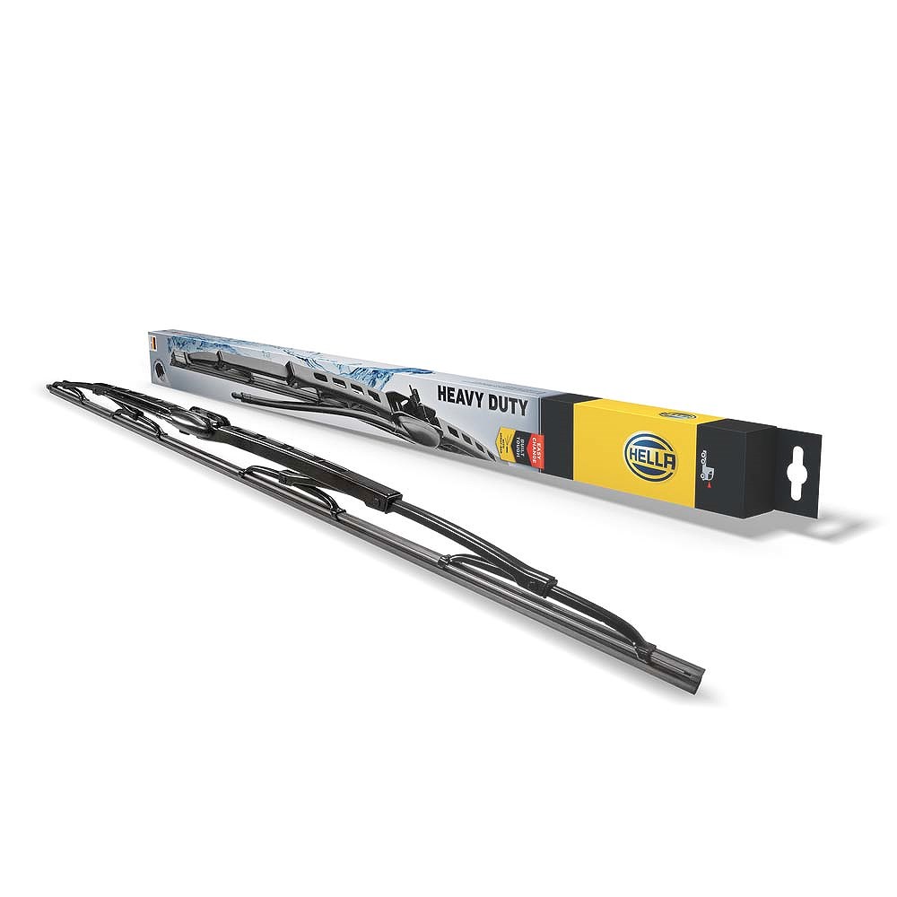 Hella Wischblatt [Hersteller-Nr. 9XW206480-811] für Renault, Opel, Iveco, Renault Trucks, Nissan