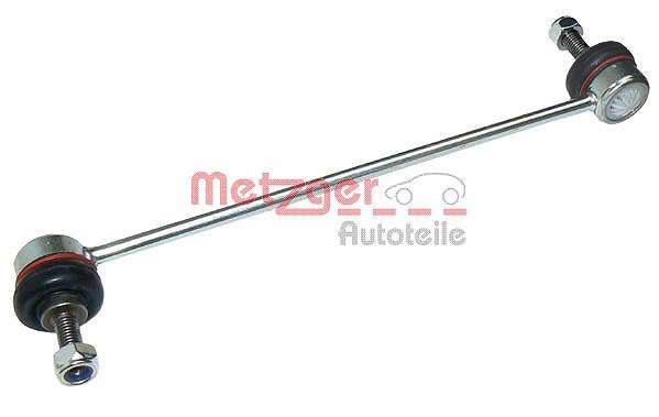 Metzger Autoteile Koppelstange, Pendelstütze [Hersteller-Nr. 53049718] für Vauxhall, Renault, Opel, Nissan