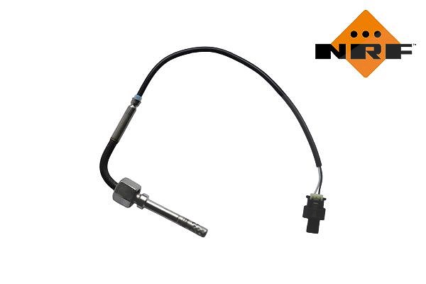 Nrf Sensor, Abgastemperatur [Hersteller-Nr. 707095] für Mercedes-Benz