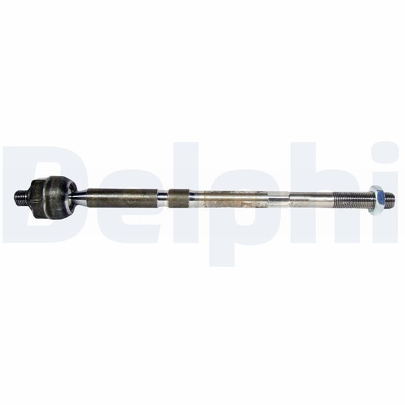 Delphi Axialgelenk, Spurstange [Hersteller-Nr. TA2413] für Fiat, Vauxhall, Opel, Abarth, Alfa Romeo