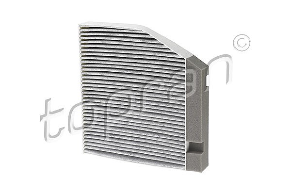Topran Filter, Innenraumluft [Hersteller-Nr. 409429] für Mercedes-Benz