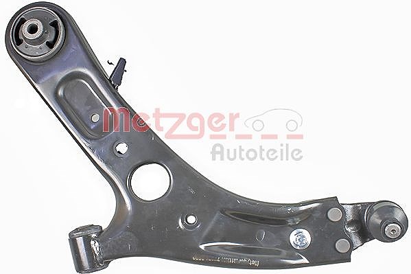 Metzger Autoteile Lenker, Radaufhängung [Hersteller-Nr. 58117801] für Hyundai, Kia