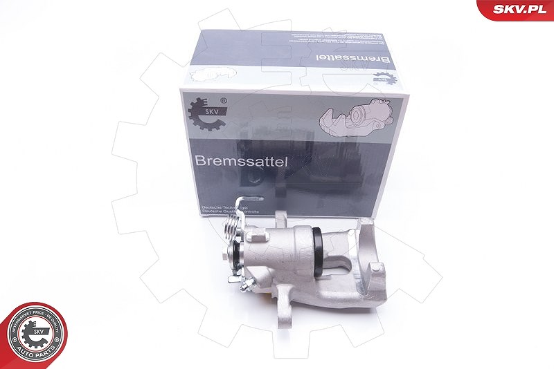 Esen Skv Bremssattel [Hersteller-Nr. 34SKV488] für Opel, Vauxhall