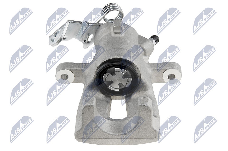 Nty Bremssattel [Hersteller-Nr. HZT-PL-009] für Chevrolet, Vauxhall, Opel