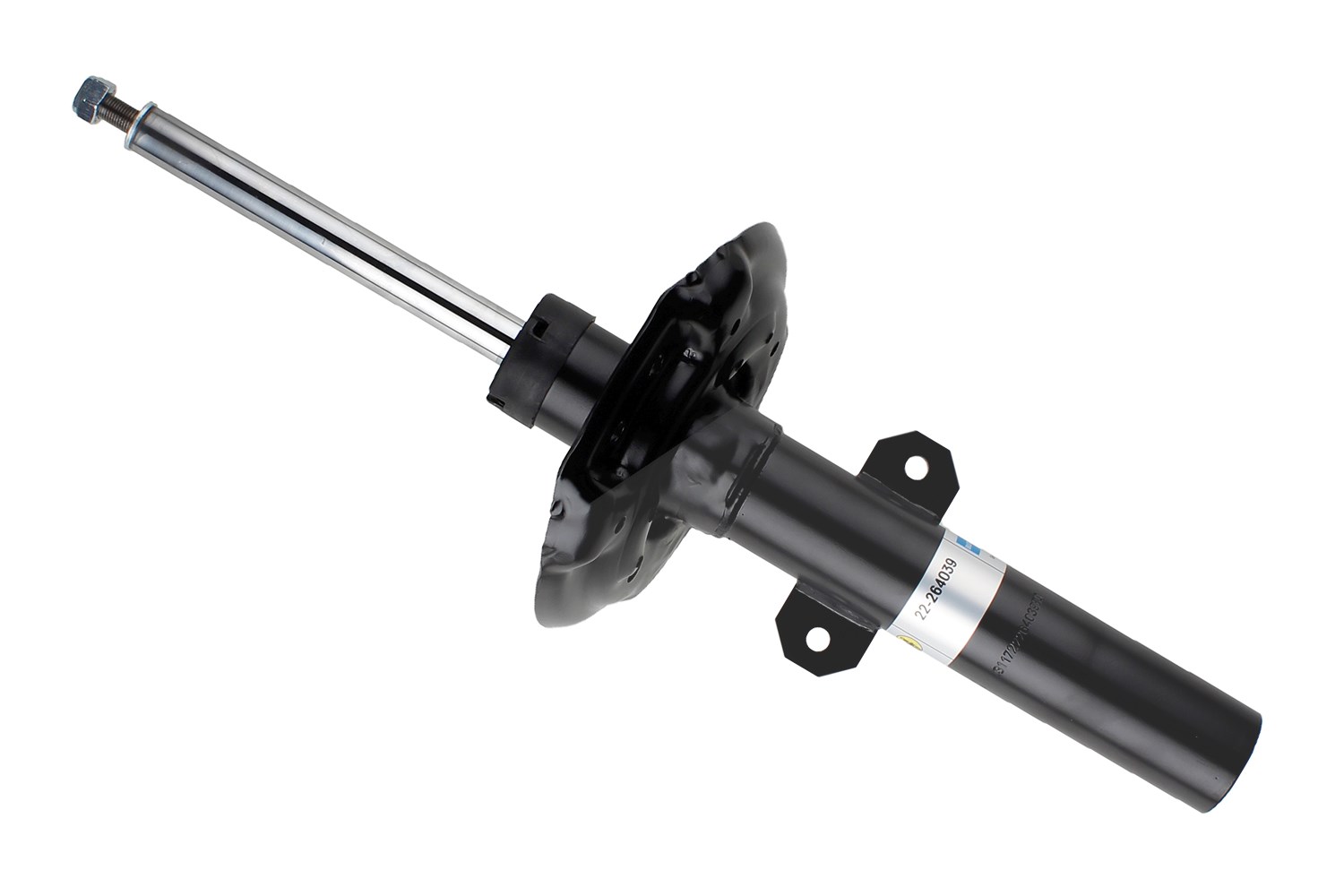 Bilstein Stoßdämpfer [Hersteller-Nr. 22-264039] für Renault