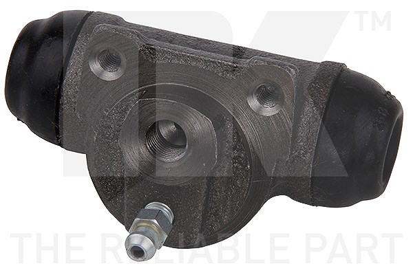 Nk Radbremszylinder Hinterachse [Hersteller-Nr. 802343] für Alfa Romeo, Fiat
