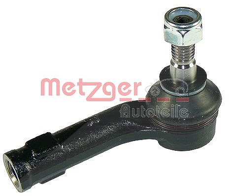 Metzger Autoteile Spurstangenkopf [Hersteller-Nr. 54041602] für Ford