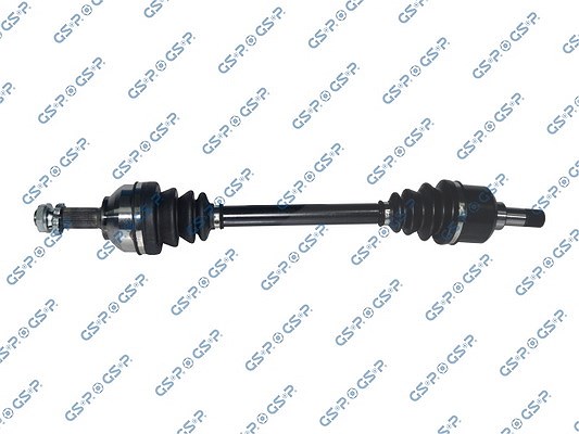 Gsp Antriebswelle [Hersteller-Nr. 210310] für Citroën, Peugeot