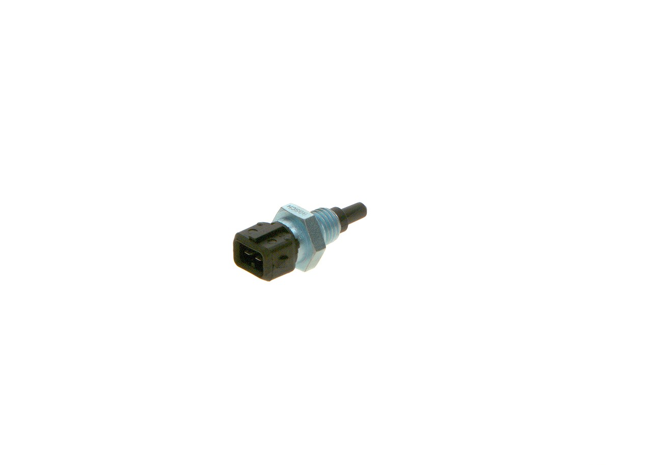 Bosch Sensor, Ansauglufttemperatur [Hersteller-Nr. 0280130039] für Porsche, Ferrari, Citroën, VW, Land Rover, Mg, Iveco, Honda, Rolls-royce, Peugeot,