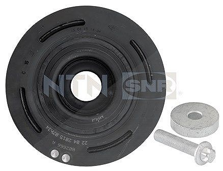 Snr Riemenscheibe, Kurbelwelle [Hersteller-Nr. DPF355.14K1] für Vauxhall, Opel, Renault