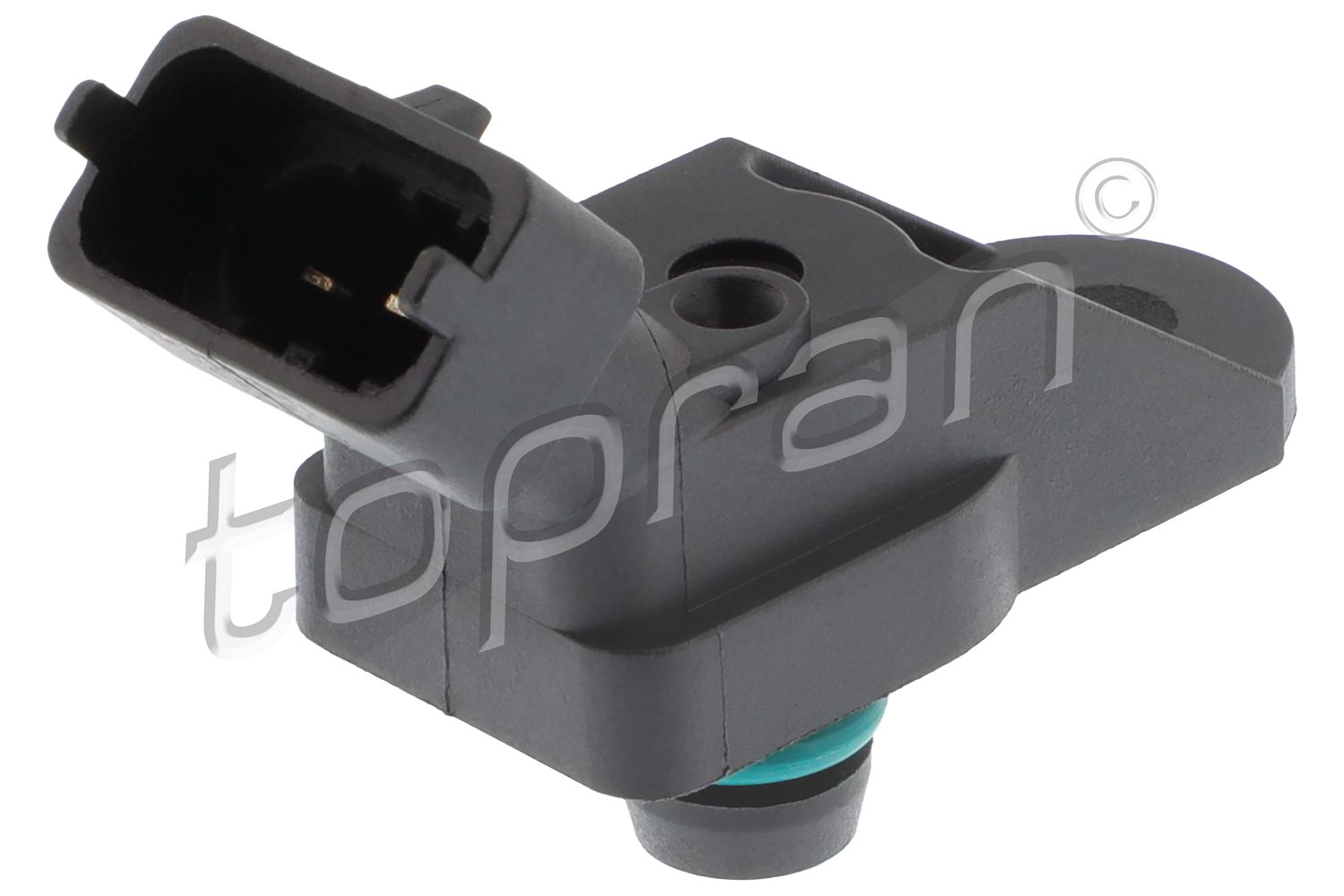Topran Sensor, Saugrohrdruck [Hersteller-Nr. 206951] für Vauxhall, Opel