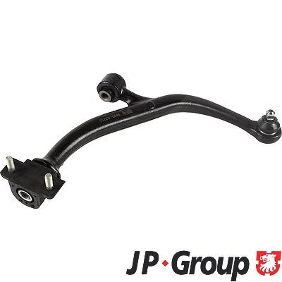 Jp Group Lenker, Radaufhängung [Hersteller-Nr. 4140102780] für Peugeot, Citroën