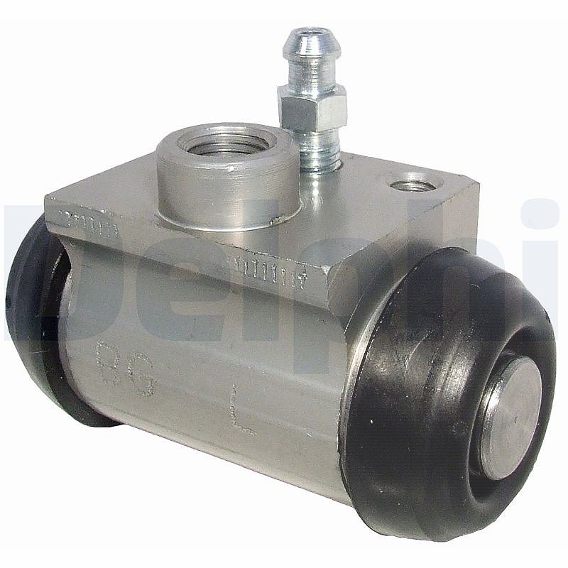 Delphi Radbremszylinder [Hersteller-Nr. LW90098] für Ford, Fiat