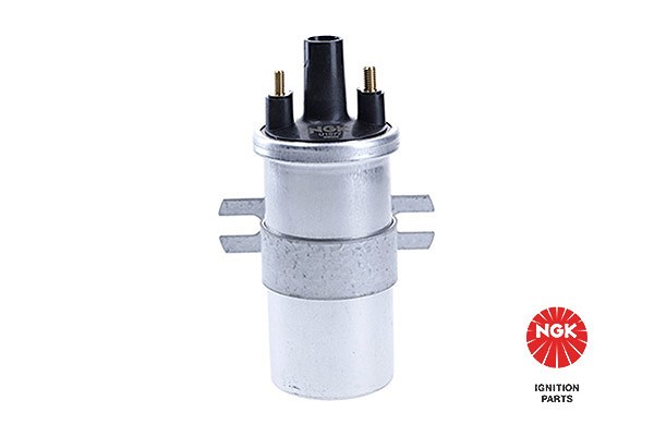 Ngk Zündspule [Hersteller-Nr. 48340] für Daimler, Jaguar, Ford