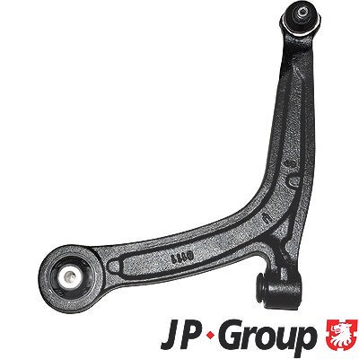 Jp Group Lenker, Radaufhängung [Hersteller-Nr. 3340101270] für Fiat, Ford, Abarth
