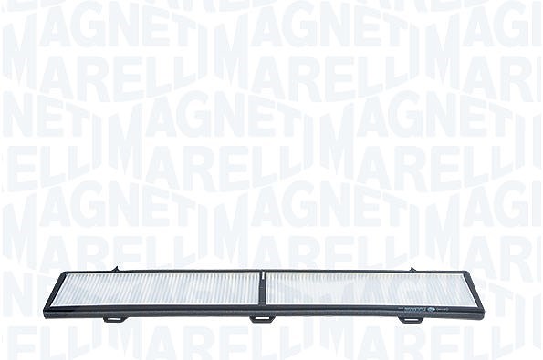 Magneti Marelli Filter, Innenraumluft [Hersteller-Nr. 350203062080] für BMW, Alpina