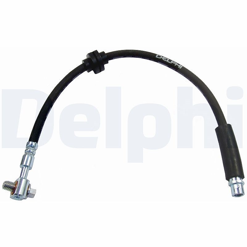Delphi Bremsschlauch [Hersteller-Nr. LH6733] für Vauxhall, Opel