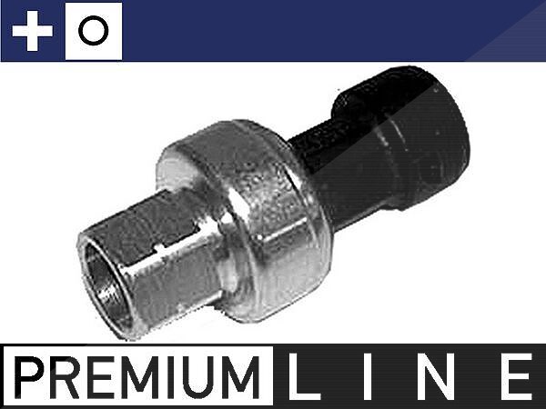 Mahle Druckschalter, Klimaanlage [Hersteller-Nr. ASE19000P] für Fiat, Alfa Romeo, Daewoo, Chevrolet, Saab, Lancia, Abarth