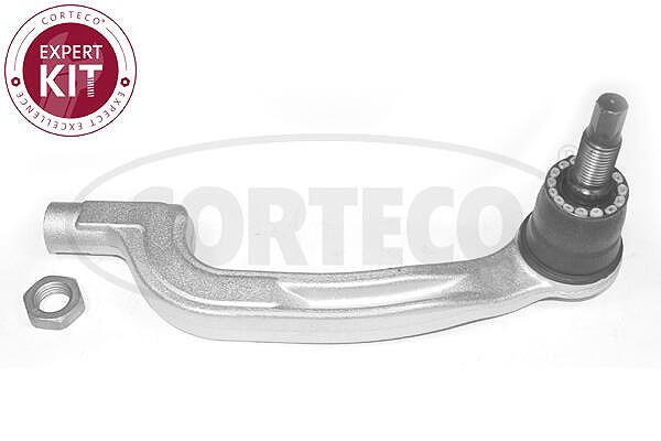 Corteco Spurstangenkopf [Hersteller-Nr. 49401897] für Infiniti, Mercedes-Benz