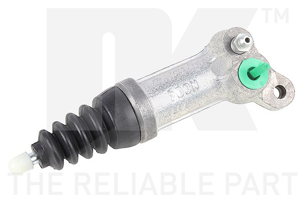 Nk Nehmerzylinder, Kupplung [Hersteller-Nr. 844707] für Alfa Romeo, Audi
