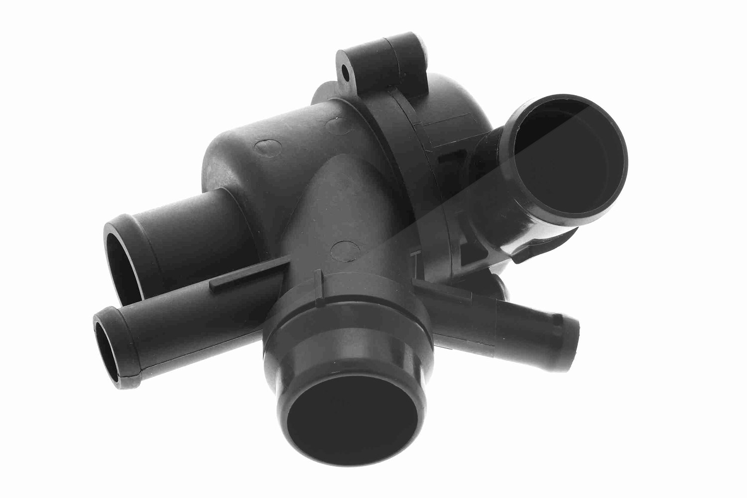 Vemo Thermostatgehäuse [Hersteller-Nr. V48-99-0005] für Jaguar, Land Rover