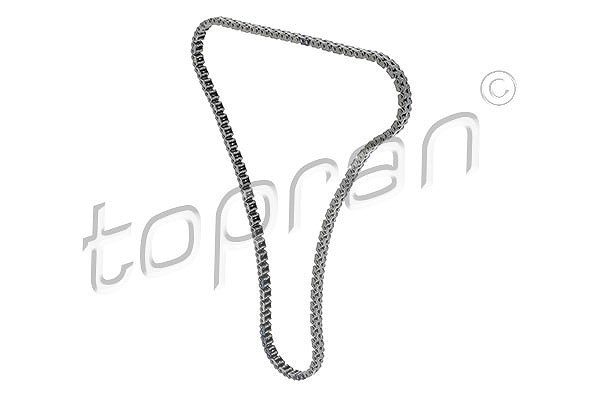 Topran Steuerkette [Hersteller-Nr. 632657] für Kia, Hyundai