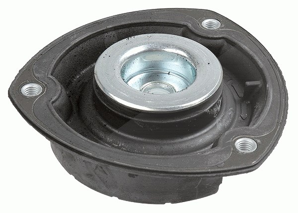 Lemförder Federbeinstützlager [Hersteller-Nr. 3695101] für Seat, Skoda, Cupra, VW, Audi