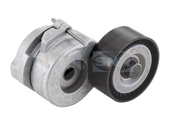 Snr Spannrolle, Keilrippenriemen [Hersteller-Nr. GA353.67] für Alfa Romeo, Fiat, Suzuki, Vauxhall, Subaru, Chevrolet, Opel