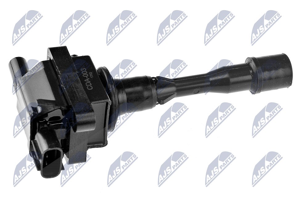 Nty Zündspule [Hersteller-Nr. ECZ-DA-003] für Daihatsu, Piaggio