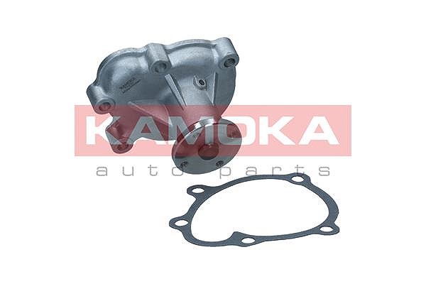 Kamoka Wasserpumpe [Hersteller-Nr. T0230] für Mazda, Vauxhall, Opel, Peugeot