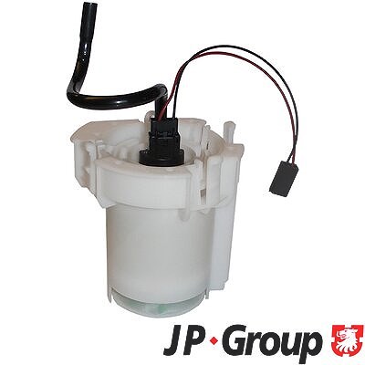 Jp Group Kraftstoffpumpe [Hersteller-Nr. 1215200600] für Opel