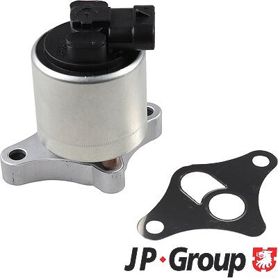 Jp Group AGR-Ventil [Hersteller-Nr. 1219900700] für Opel, Vauxhall