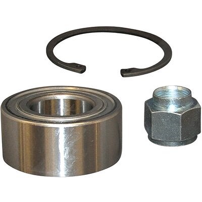Jp Group Radlagersatz [Hersteller-Nr. 3141300210] für Citroën, Ds, Peugeot