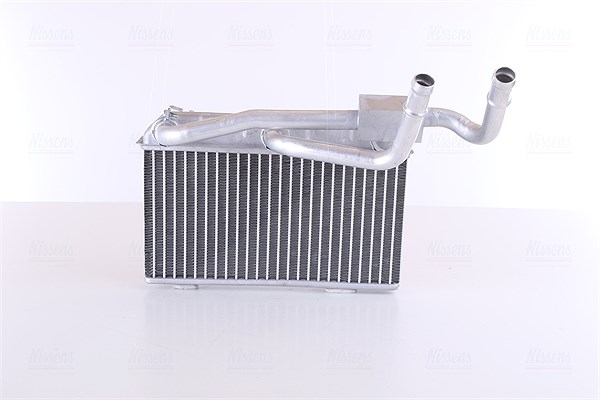 Nissens Wärmetauscher, Innenraumheizung [Hersteller-Nr. 70529] für BMW