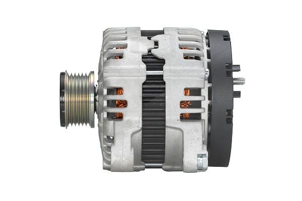 Hella Generator [Hersteller-Nr. 8EL011712-111] für Ford, Volvo