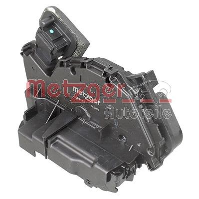 Metzger Autoteile Türschloss [Hersteller-Nr. 2314142] für Skoda, Seat, Cupra, Audi, VW