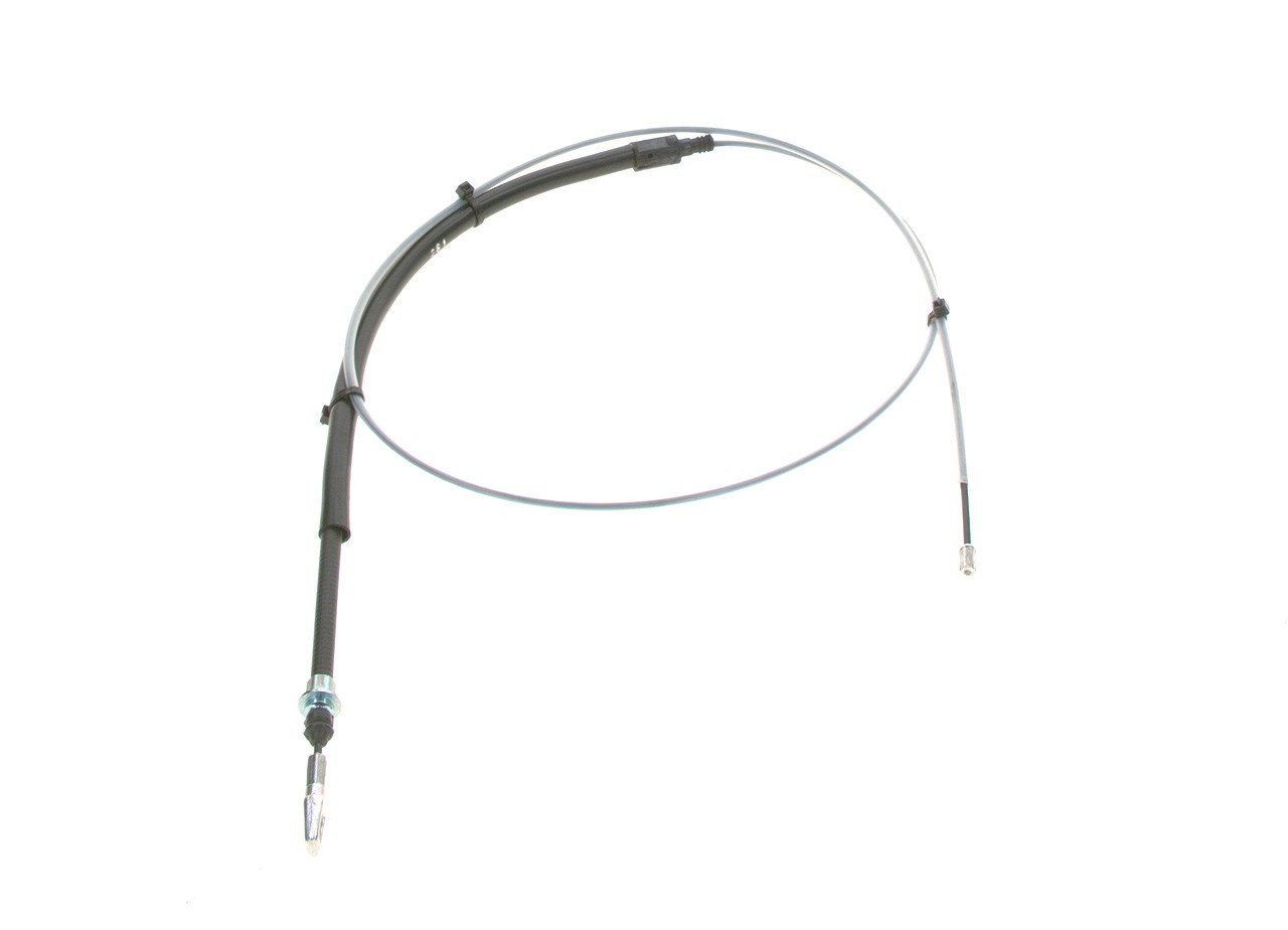Bosch Seilzug, Feststellbremse [Hersteller-Nr. 1987477712] für Citroën