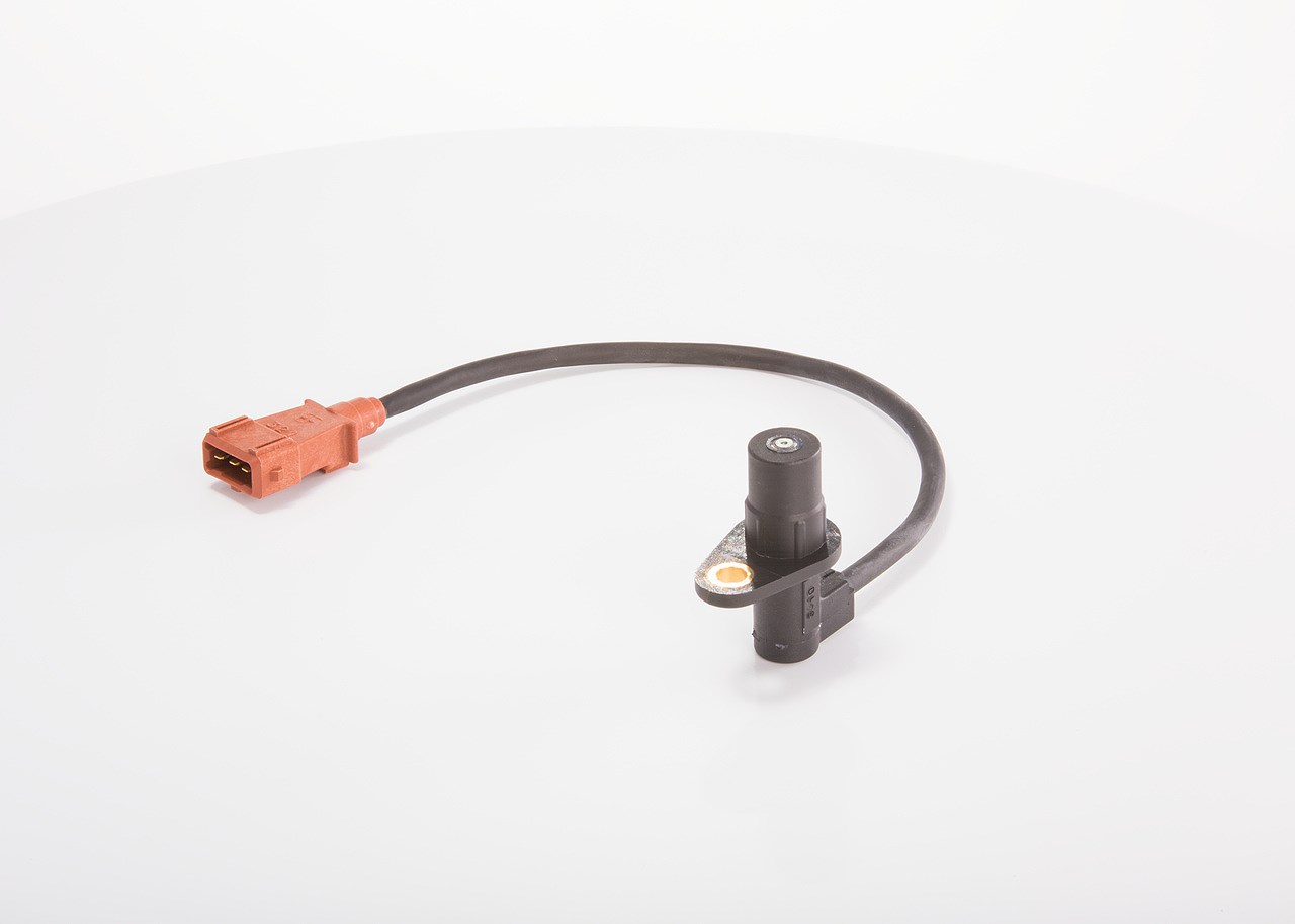 Bosch Impulsgeber, Kurbelwelle [Hersteller-Nr. 0986280402] für Peugeot, Renault, Fiat, Lancia, Citroën
