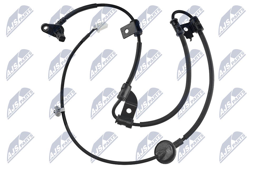 Nty Sensor, Raddrehzahl [Hersteller-Nr. HCA-KA-314] für Hyundai, Kia