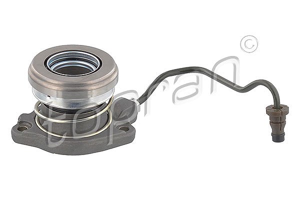 Topran Ausrücklager [Hersteller-Nr. 208762] für Alfa Romeo, Vauxhall, Opel, Fiat