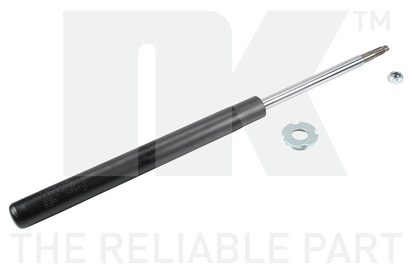 Nk Stossdämpfer vorne Gasdruck beidseitig [Hersteller-Nr. 64488794] für Volvo, Ford