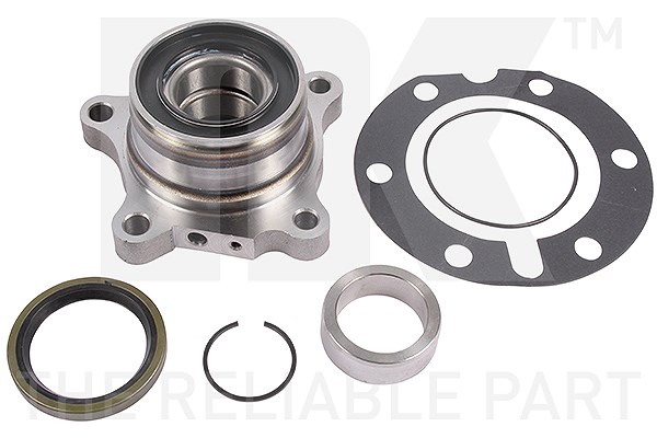 Nk Radlagersatz [Hersteller-Nr. 764551] für Lexus, Toyota
