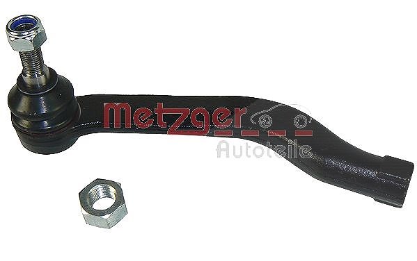 Metzger Autoteile Spurstangenkopf [Hersteller-Nr. 54045511] für Opel, Renault, Nissan