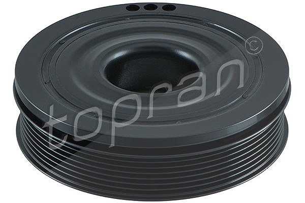 Topran Schwingungsdämpfer, Keilrippenriemen [Hersteller-Nr. 700986] für Nissan, Renault, Opel, Vauxhall, Mercedes-Benz
