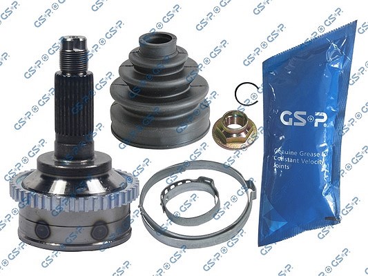 Gsp Gelenksatz, Antriebswelle [Hersteller-Nr. 834021] für Mazda, Ford Usa