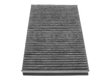 Corteco Filter, Innenraumluft ERSTAUSRÜSTERQUALITÄT [Hersteller-Nr. 80000021] für Opel, Vauxhall