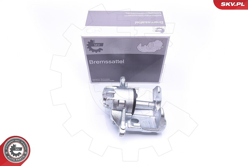 Esen Skv Bremssattel [Hersteller-Nr. 42SKV781] für Mitsubishi, Smart, Volvo