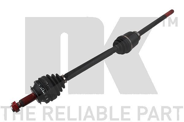 Nk Antriebswelle [Hersteller-Nr. 503953] für Renault, Opel, Vauxhall