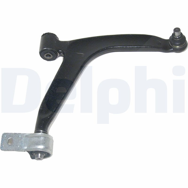 Delphi Lenker, Radaufhängung [Hersteller-Nr. TC1252] für Citroën, Peugeot
