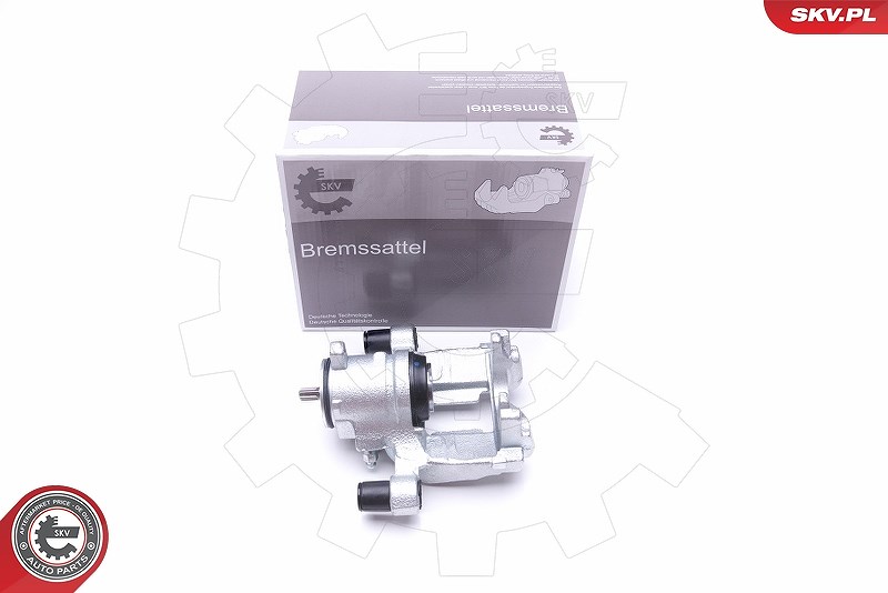 Esen Skv Bremssattel [Hersteller-Nr. 44SKV413] für VW, Audi